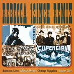 レベッカ/REBECCA 12inch Remix