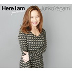 八神純子/Here I am premium