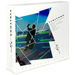 佐野元春/VISITORS DELUXE EDITION（DVD付）