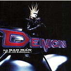デーモン小暮/DEMON AS BADMAN