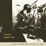 PSYCHEDELIX/NO ONE’S WASTIN’TIME-revisited-