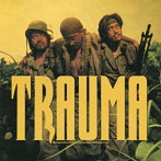 TRAUMA/TRAUMA