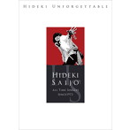 西城秀樹/HIDEKI UNFORGETTABLE-HIDEKI SAIJO ALL TIME SINGLES SINCE1972（完全生産限定盤）（DVD付）