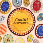 GONTITI/Assortment