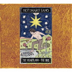 佐野元春/MOTOHARU SANO GREATEST SONGS COLLECTION 1980-2004（初回生産限定盤）