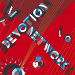 TM NETWORK/DEVOTION（通常盤）