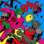 三上寛/BANG！
