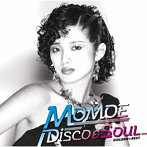 山口百恵/GOLDEN☆BEST MOMOE DISCO＆SOUL