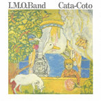 I.M.O.Band/Cata-Coto