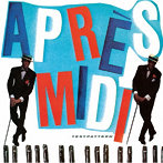 TESTPATTERN/Apres-midi