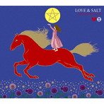 山口美央子/LOVE & SALT-Special Edition-(完全生産限定盤)