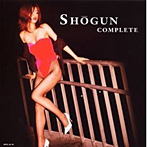 SHOGUN/COMPLETE SHOGUN