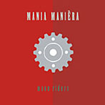 【クリックで詳細表示】ムーンライダーズ/MANIA MANIERA