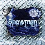 vistlip/Snowman（LIMITED EDITION）（初回生産限定盤）（DVD付）