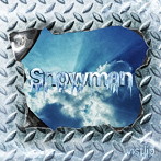 vistlip/Snowman（vister）（DVD付）
