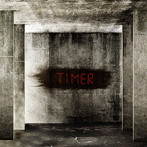 vistlip/Timer（LIMITED EDITION）（初回生産限定盤）（DVD付）