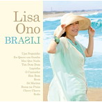 小野リサ/Brasil
