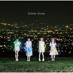 Silent Siren/八月の夜（初回生産限定盤B）