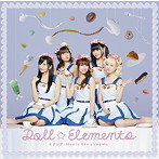 Doll☆Elements/エクレア〜love is like a sweets〜（通常盤）