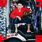 ファンキー加藤/Decoration Tracks（初回生産限定盤A）（DVD付）
