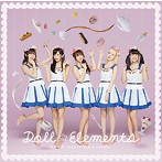 Doll☆Elements/エクレア〜love is like a sweets〜（初回生産限定盤A）（DVD付）