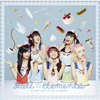 Doll☆Elements/エクレア〜love is like a sweets〜（初回生産限定盤B）（DVD付）