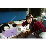 にゃんぞぬデシ/魔法が使えたみたいだった