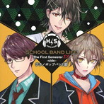 Happy Score/スクールバンドライフ The First Semester Side EX :テクノポップバンド部