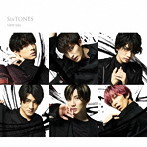 SixTONES/NEW ERA（初回盤）（DVD付）