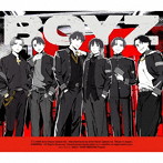 SixTONES/BOYZ（初回盤A）（DVD付）