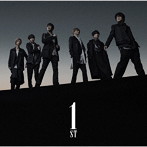 SixTONES/1ST（通常盤）