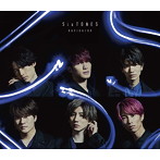 SixTONES/NAVIGATOR（初回盤）（DVD付）