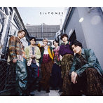 SixTONES/こっから（初回盤B）（DVD付）