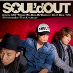 SOUL’d OUT/so mania