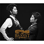 久保田利伸/THE BADDEST〜Hit Parade〜（初回生産限定盤）（DVD付）