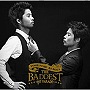 久保田利伸/THE BADDEST～Hit Parade～