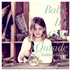 Galileo Galilei/Baby，It’s Cold Outside（初回生産限定盤）（DVD付）