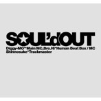 DMM.com [SOUL'd OUT/Decade（完全生産限定盤）（2DVD付）] CD通販