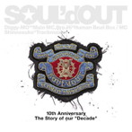 SOUL’d OUT/Decade