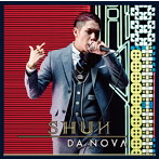 SHUN/DA NOVΛ