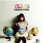 CHEESE CAKE/YEARS