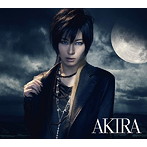 AKIRA/蒼き月満ちて（初回生産限定盤）（DVD付）