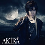 AKIRA/蒼き月満ちて
