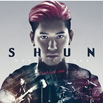 SHUN/NEVER CHANGE feat.Lyu:Lyu（期間生産限定アニメ盤）（DVD付）