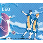 tacica/LEO（初回生産限定盤）