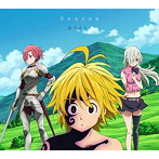 瀧川ありさ/Season（期間生産限定アニメ盤）（DVD付）