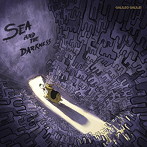 Galileo Galilei/Sea and The Darkness（初回生産限定盤）（DVD付）
