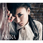 AKIRA/X-Crossing-（初回生産限定盤）（DVD付）
