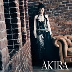 AKIRA/X-Crossing-（通常盤）