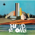 tacica/HEAD ROOMS